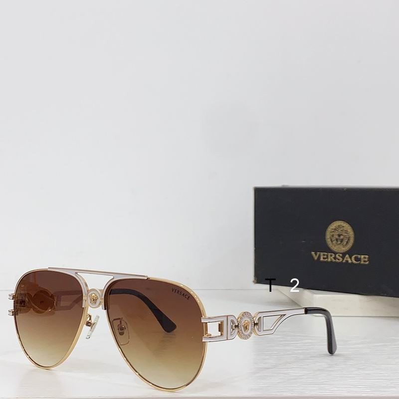 Versace VE5692 61 14-145 b04